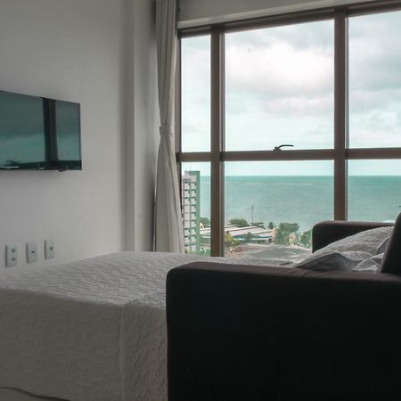 Apartamento Temporada Gales De Pajucara Apartment Maceio  Exterior photo