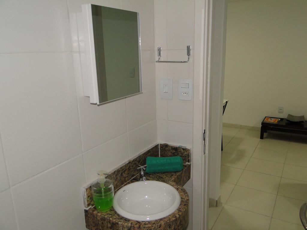Apartamento Temporada Gales De Pajucara Apartment Maceio  Exterior photo