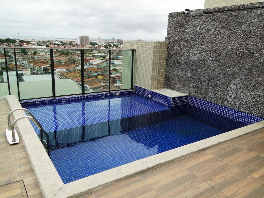 Apartamento Temporada Gales De Pajucara Apartment Maceio  Exterior photo