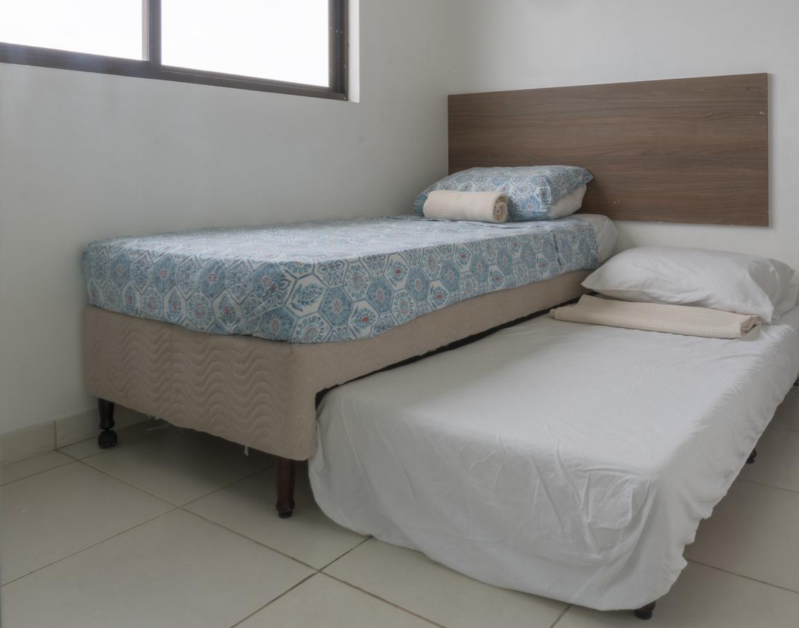 Apartamento Temporada Gales De Pajucara Apartment Maceio  Exterior photo