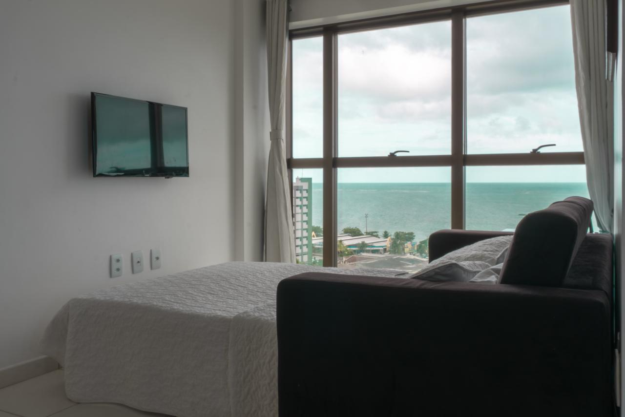 Apartamento Temporada Gales De Pajucara Apartment Maceio  Exterior photo