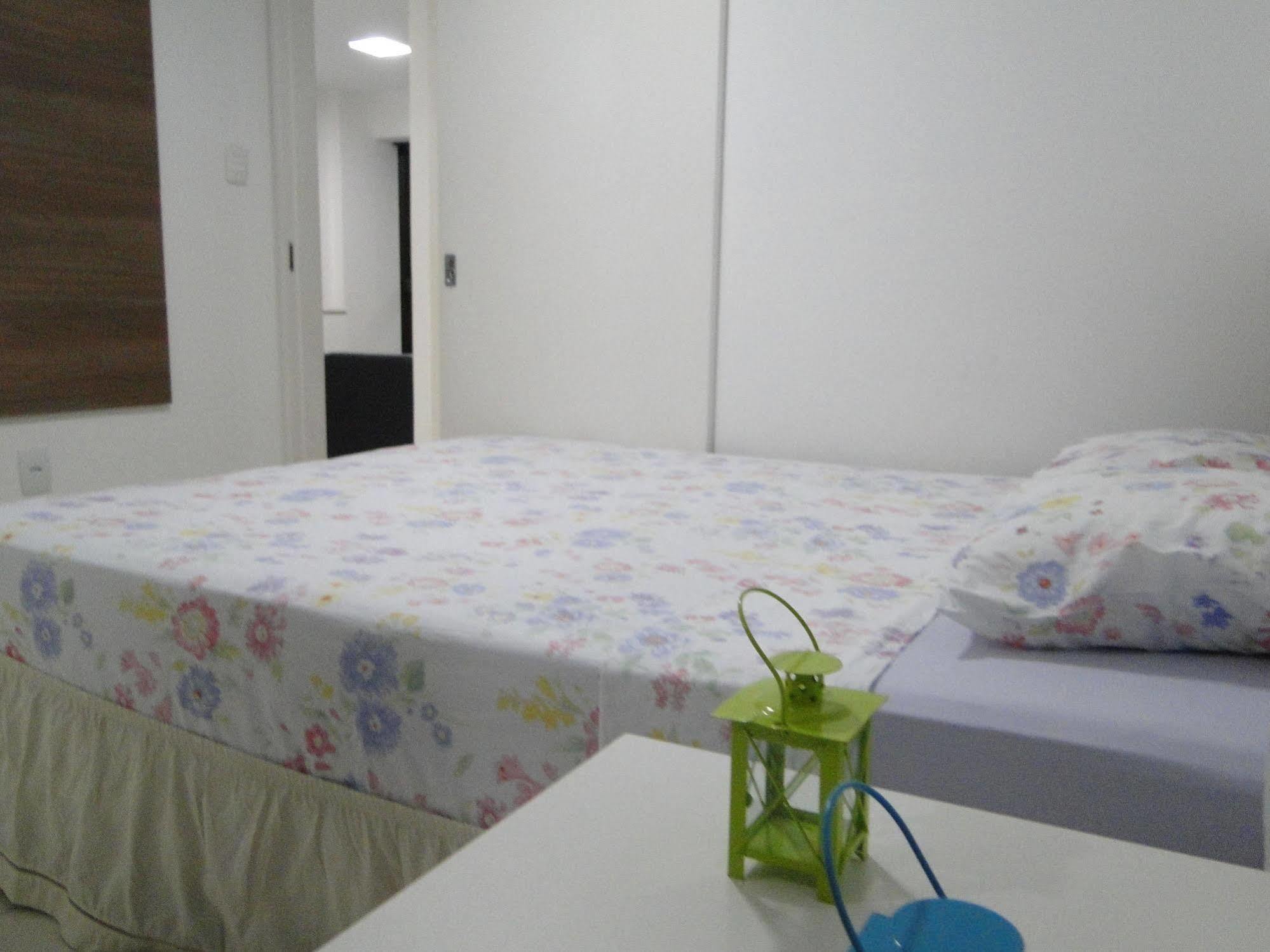 Apartamento Temporada Gales De Pajucara Apartment Maceio  Exterior photo