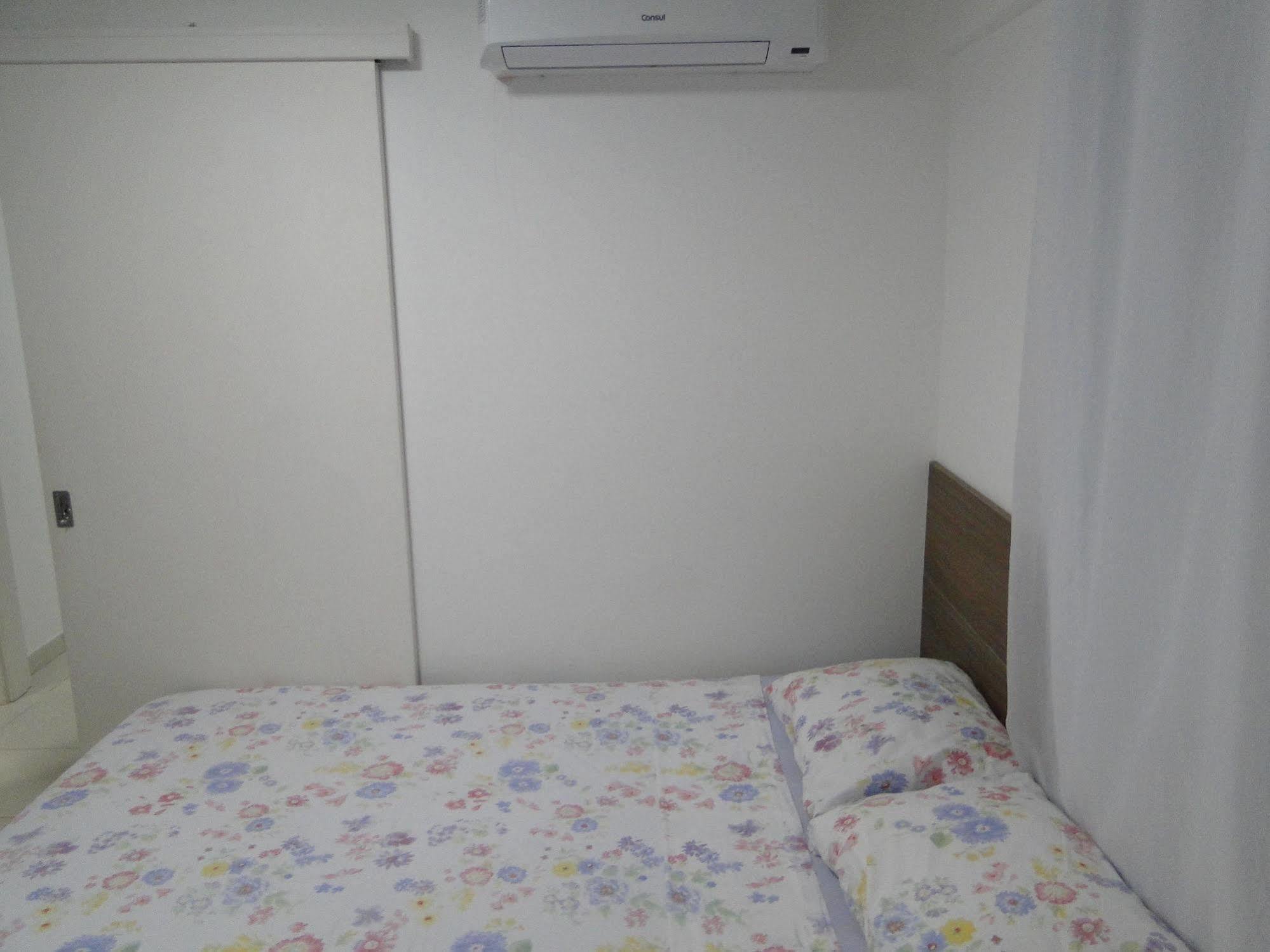 Apartamento Temporada Gales De Pajucara Apartment Maceio  Exterior photo